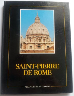 Saint-Pierre de Rome