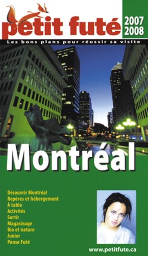 Montreal 2007-2008