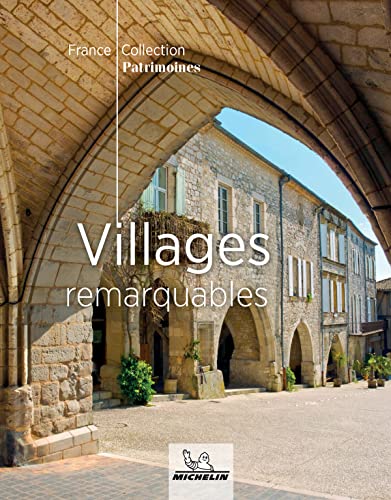 Villages remarquables