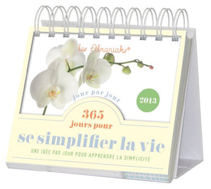 365 jours pour se simplifier la vie 2013