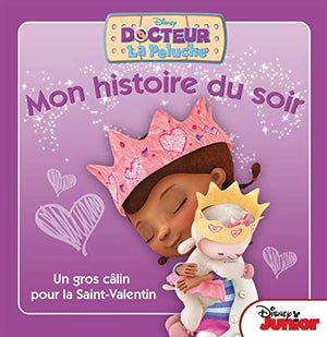 Un gros câlin pour la Saint-Valentin