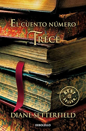 El cuento número trece (Best Seller)