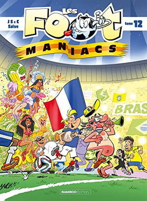 Les Footmaniacs