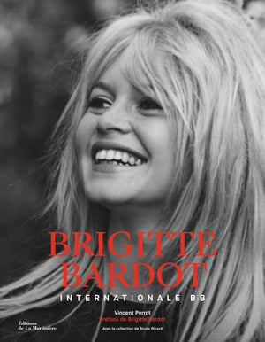 Brigitte Bardot: Internationale BB