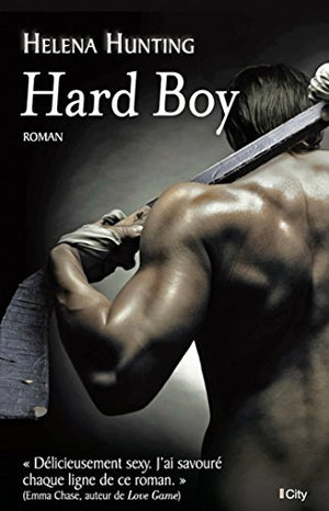 Hard boy