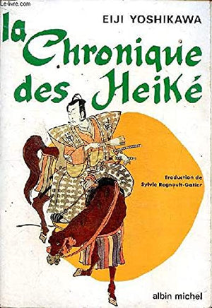 La Chronique des Heiké