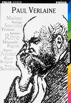 Paul Verlaine un poète