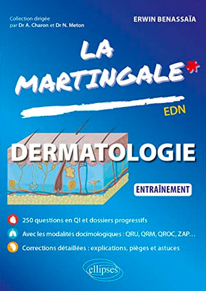 Dermatologie: Entraînement