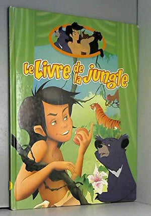 Livre de la jungle