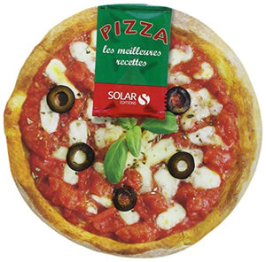 Pizza - Les meilleures recettes