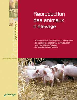 Reproduction des animaux d'élevage