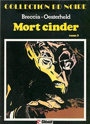 Mort Cinder