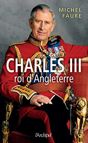 Charles III, roi d'Angleterre