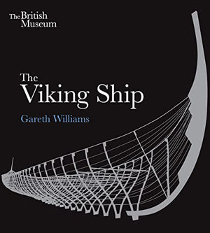 The Viking Ship /anglais