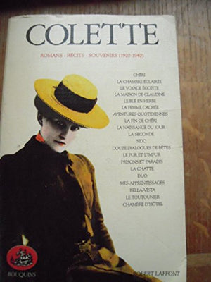 Colette, tome 2