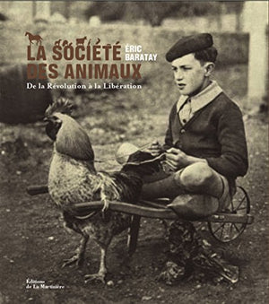 La société des animaux