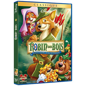 Robin des Bois [Édition Exclusive]