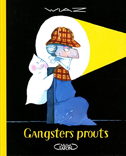 Gangsters prouts