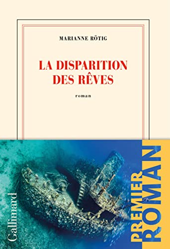 La disparition des rêves