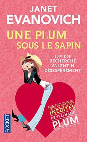 Une Plum sous le sapin & Recherche Valentin désespérément