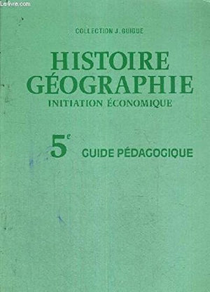 Histoire-géographie