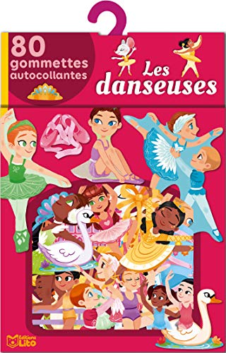 Les danseuses