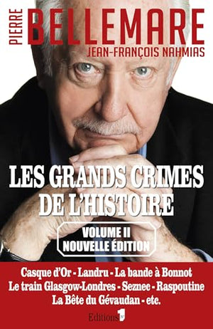 Les grands crimes de l'histoire