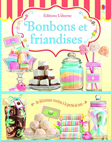 Bonbons et friandises