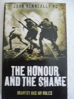 The Honour and the Shame