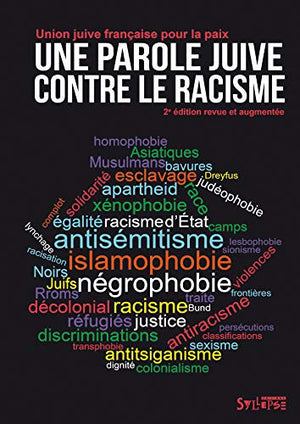 Une parole juive contre le racisme