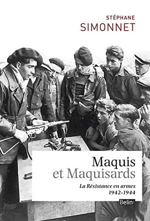 Maquis et maquisards