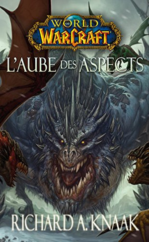 L'aube des aspects