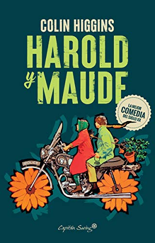 Harold y Maude (ENSAYO)