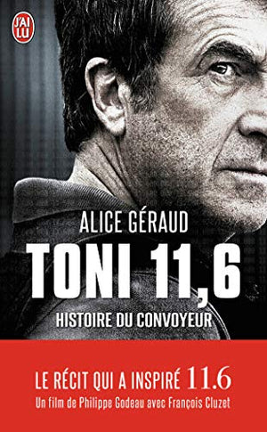 Toni 11,6: Histoire du convoyeur