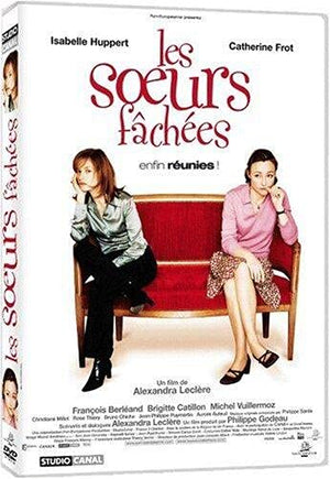 Les Soeurs fâchées