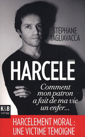 Harcelé