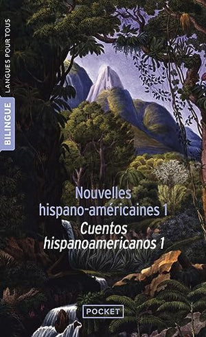 Nouvelles hispano-américaines, volume 1