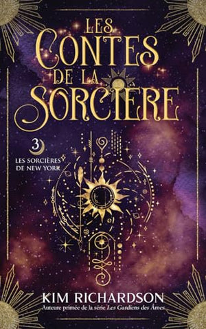 Les Contes de la Sorcière