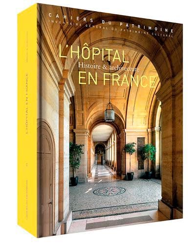 L'Hopital En France (2È Édition)