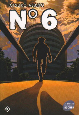 N°6, Tome 1