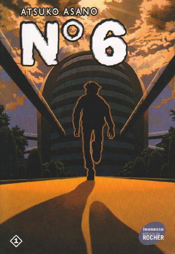 N° 6 Tome 1