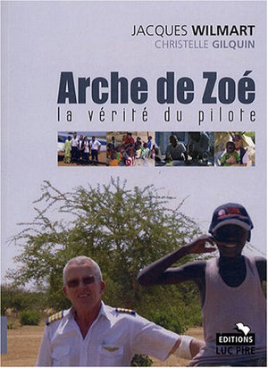 Arche de Zoé