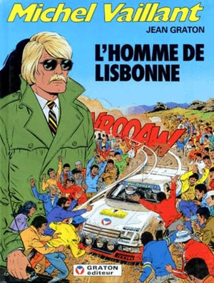 L'homme de Lisbonne