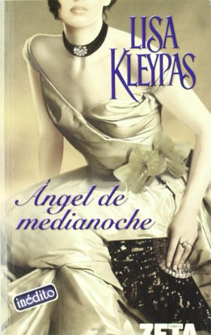 ANGEL DE MEDIANOCHE: 00000 (BEST SELLER ZETA BOLSILLO)