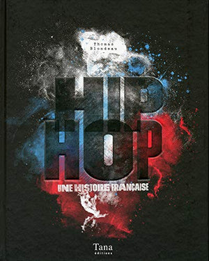 Hip hop: une histoire française