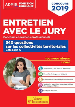 Entretien avec le jury