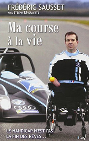 Ma course à la vie