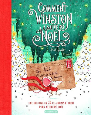 Comment Winston a sauvé Noël