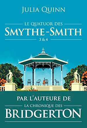 Le quatuor des Smythe-Smith