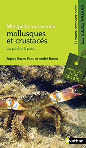 Mollusques et crustacés